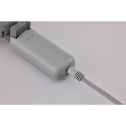 カドー cado ハンディファン STREAM Mini ホワイト ホワイト