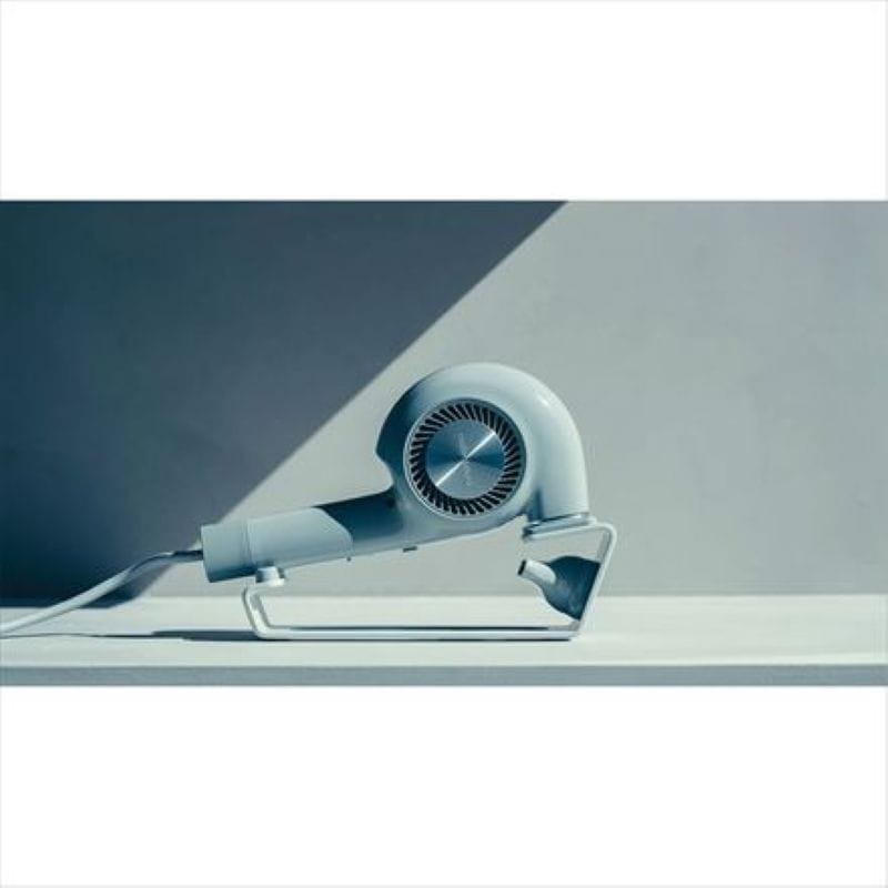 cado カドー cuaura ヘアドライヤー ホワイト BD-E2-WH ホワイト