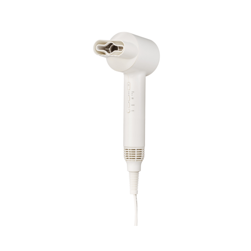 フェスティノ ツヤ ニュアンス ドライヤー ホワイト SMHB-047-WH ホワイト W70xD76xH279mm
