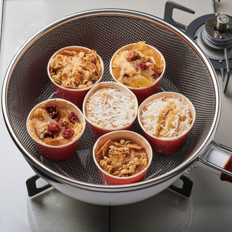 ToMay dolce トゥーメイ ドルチェ マルチパン 24cm RB-2166 24cm