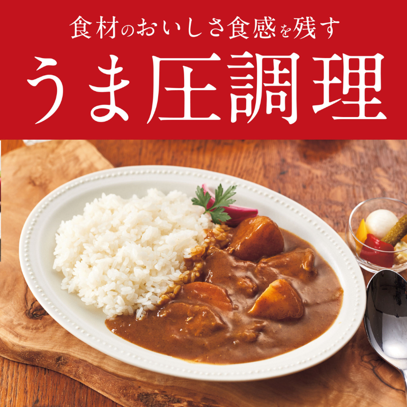 TIGER タイガー 電気圧力鍋〈TIGER COOKPOT〉4.0L マットブラック COK-B400KM マットブラック 4.0L