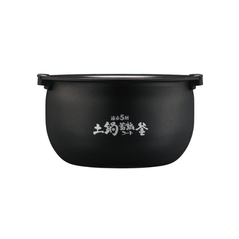 Tiger タイガー 圧力IHジャー炊飯器 1升 ブラック JRI-T180K 1升