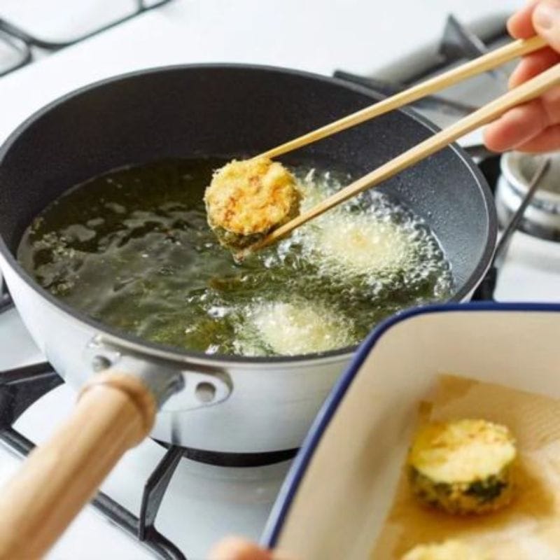 ITARU イタル マルチディープパン 20cm 20005 20cm