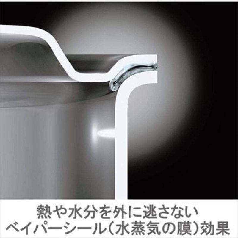 Vita Craft ビタクラフト コロラド フライパン 26cm 2506