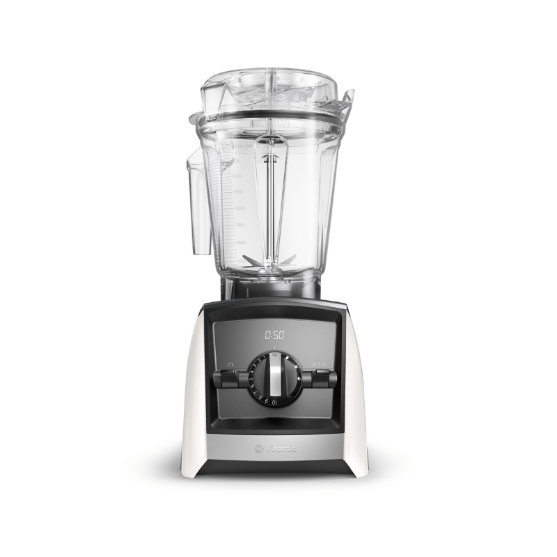 Vitamix バイタミックス Ascentシリーズ A2500i ホワイト 98170 ホワイト