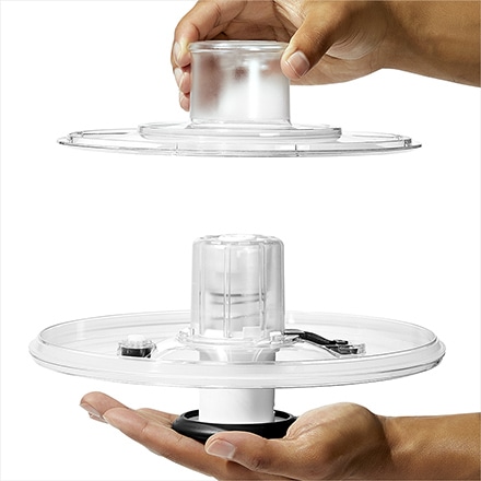 OXO オクソー ステンレスサラダスピナー