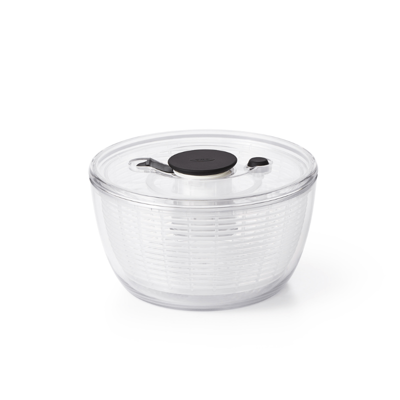 OXO オクソー クリアサラダスピナー(小)11230500 小