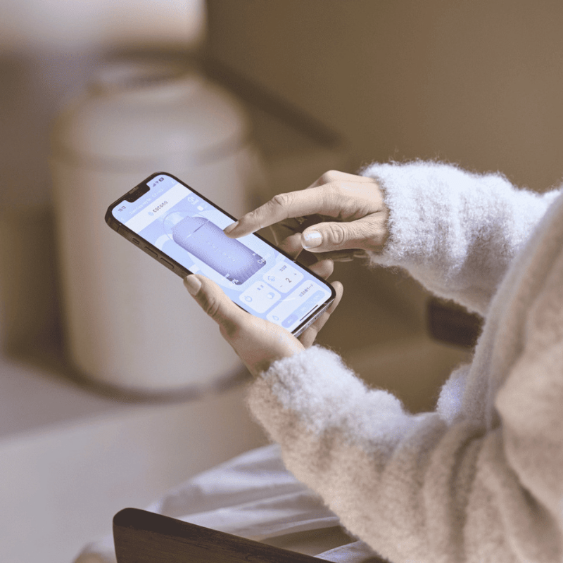 cocono airy fog ショコラ CH-S41SS-CH ショコラ