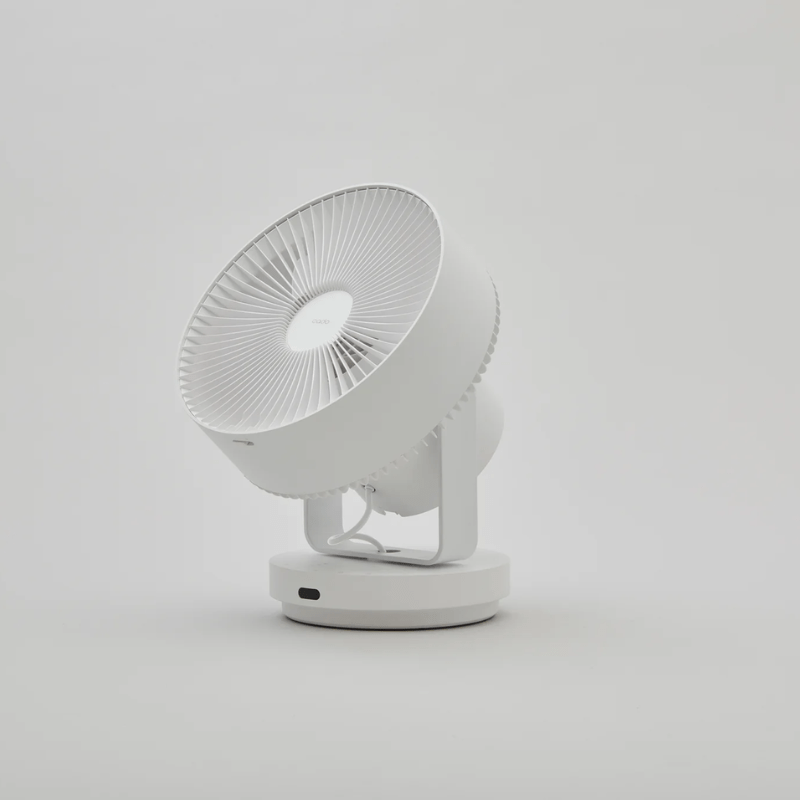 cado カドー サーキュレーター STREAM1800 ホワイト STR-1800-WH ホワイト