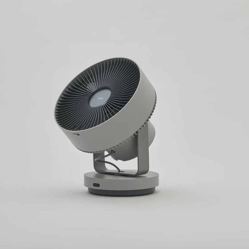 cado カドー サーキュレーター STREAM1800 クールグレー STR-1800-CG クールグレー