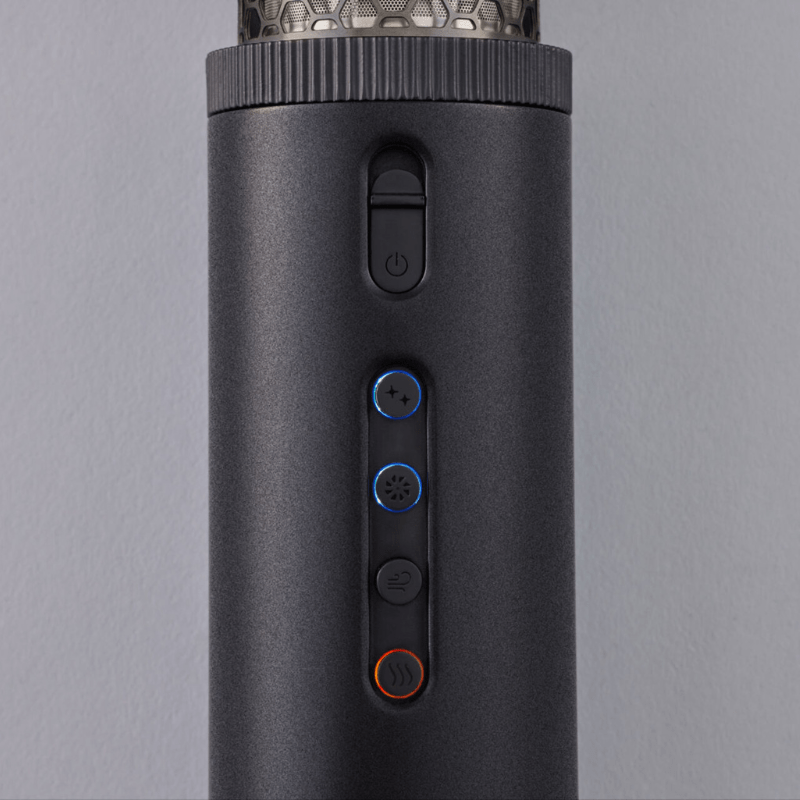 cado カドー ふとん乾燥機 FOEHN PRO FEN-P01-SB