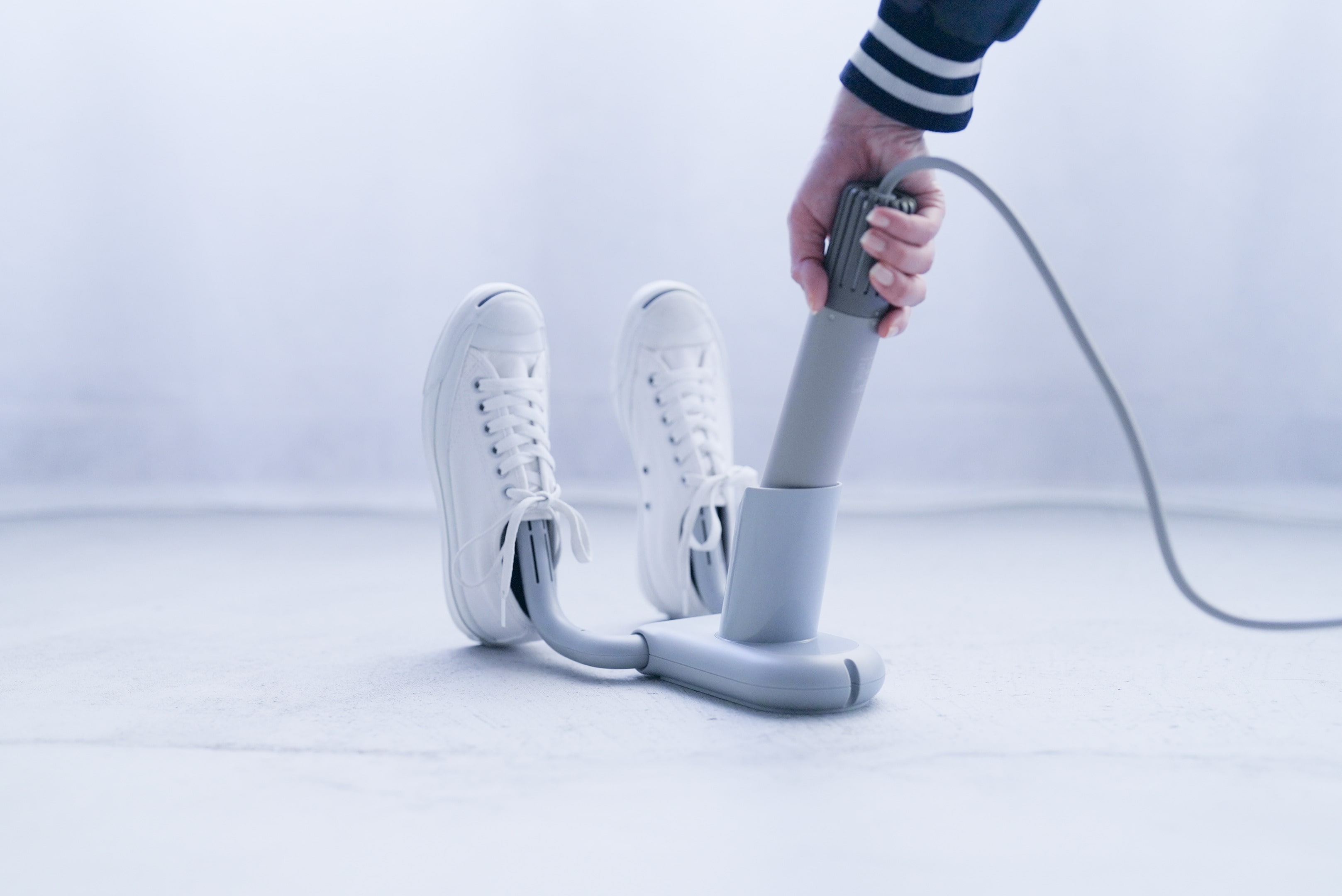 cado カドー ふとん乾燥機 FOEHN LITE ダークグレー ダークグレー