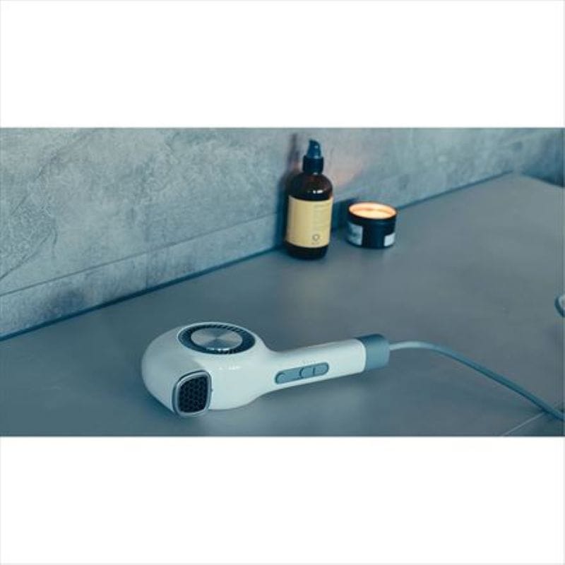 cado カドー cuaura ヘアドライヤー ホワイト BD-E2-WH ホワイト