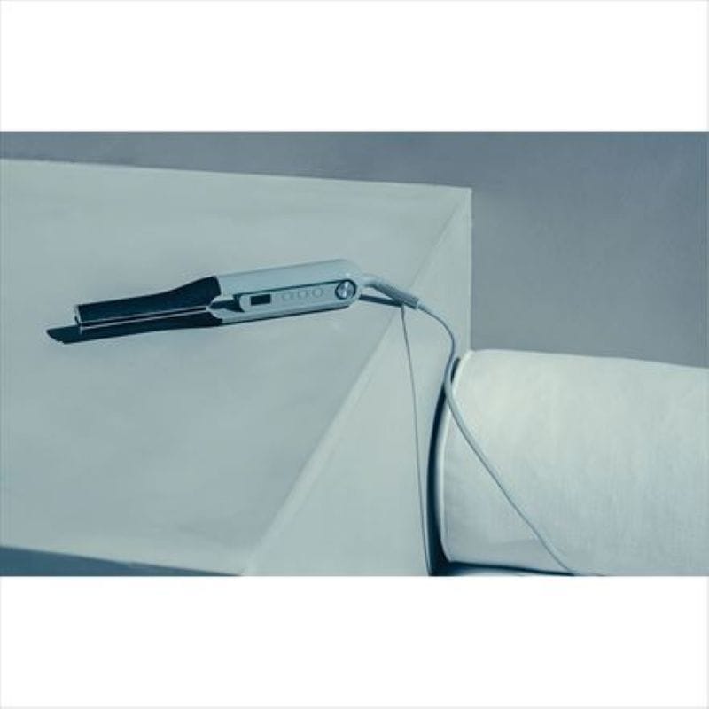 cado カドー cuaura ストレート ヘアアイロン ホワイト BI-G1-WH ホワイト