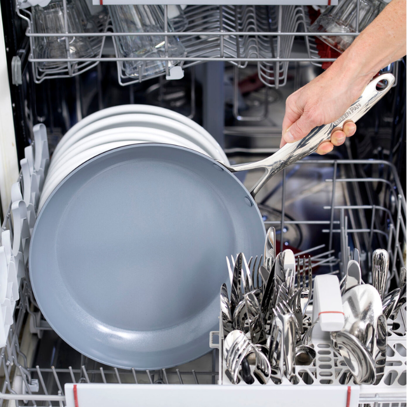 Green Pan グリーンパン ヴェニス プロ フライパン 26cm CC000652-001 26cm