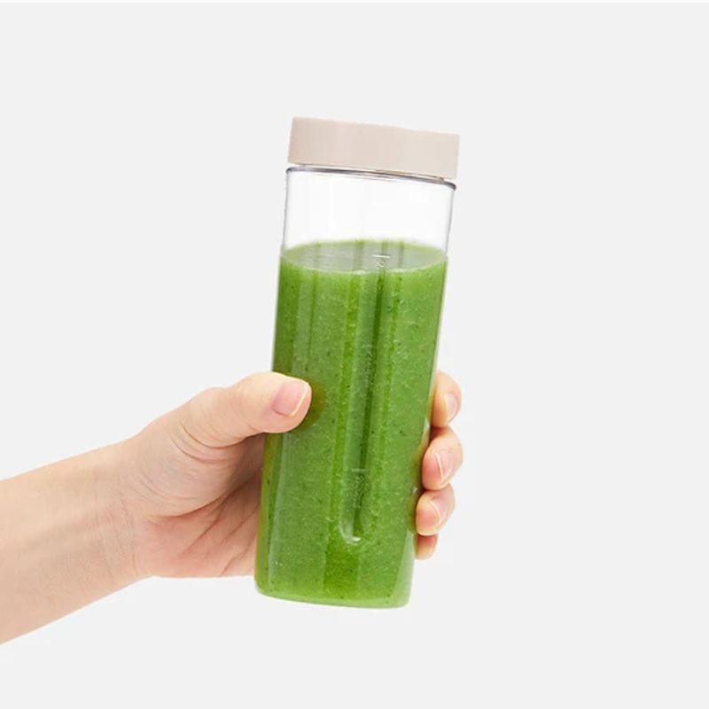 Vitantonio ビタントニオ ミニボトルブレンダー アイボリー VBL-7-I アイボリー