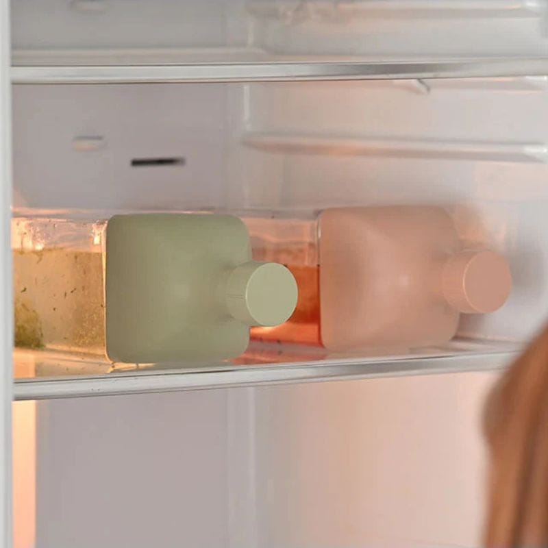 HARIO ハリオ カークボトル ホワイト KAB-120W ホワイト