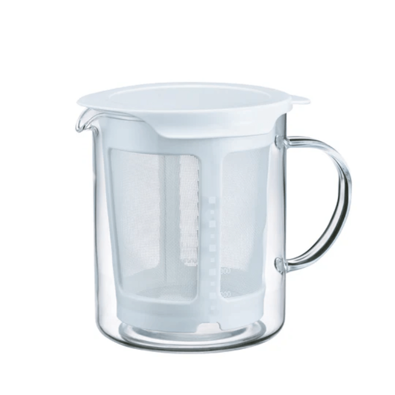 HARIO ハリオ だしポット DP-600-W