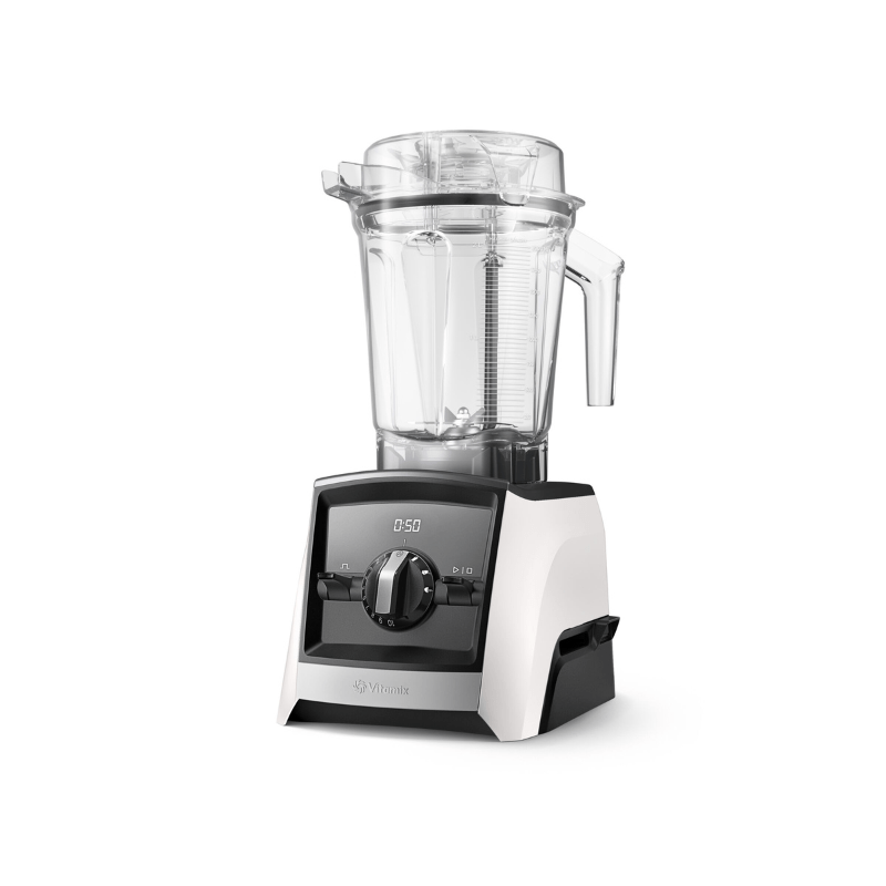 Vitamix バイタミックス Ascentシリーズ A2500i ホワイト 98170 ホワイト