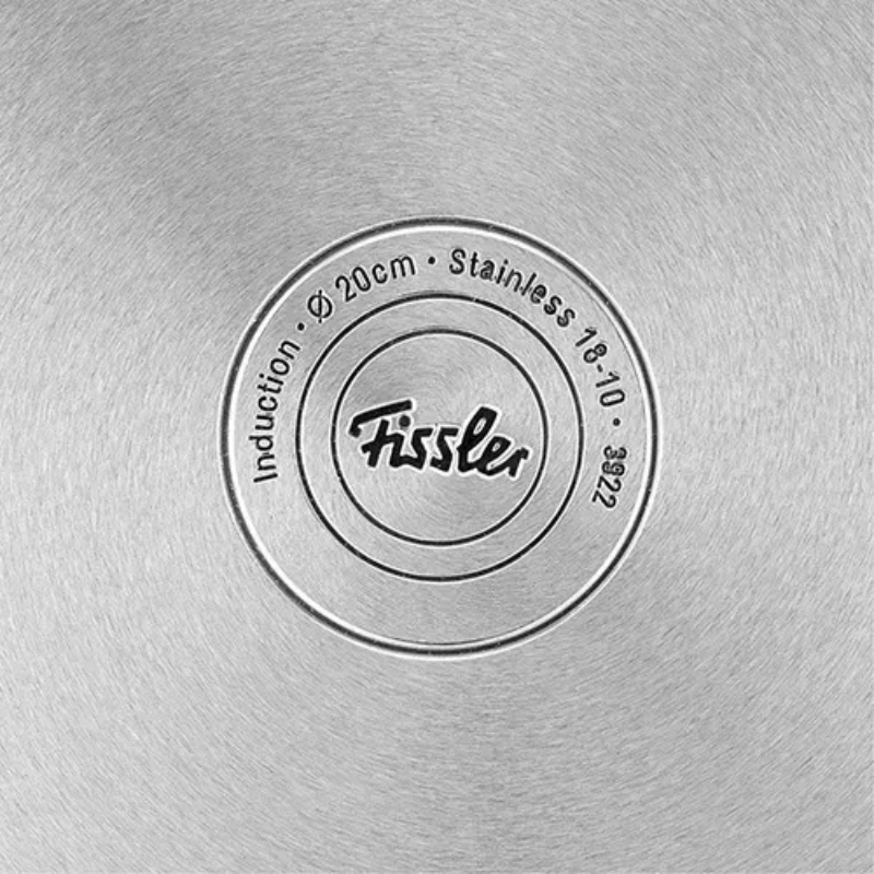 fissler フィスラー スナッキーセット 08-316-03
