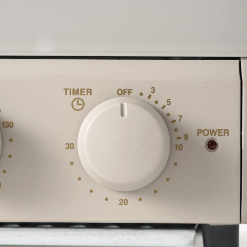 BRUNO ブルーノ スチーム&ベイク トースター グレー BOE067-GRG グレー