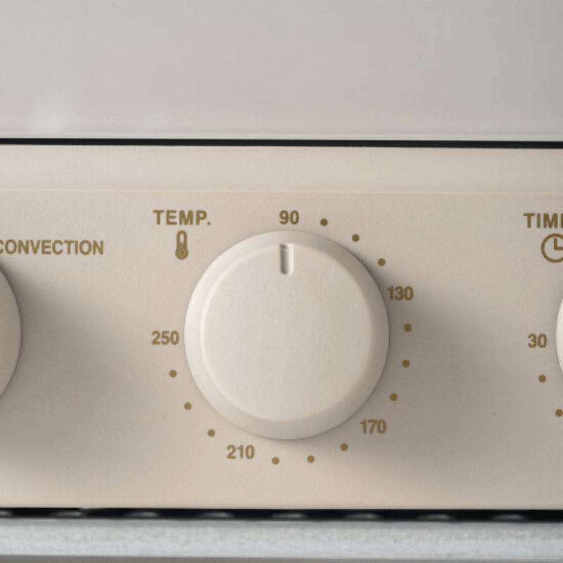 BRUNO ブルーノ スチーム&ベイク トースター ブラック BOE067-BK ブラック