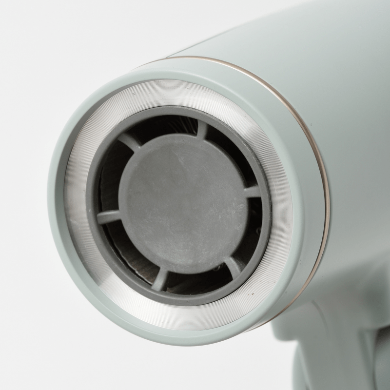 BRUNO ブルーノ beauty+ コンパクトヘアドライヤー グリーン BOE146-GR グリーン