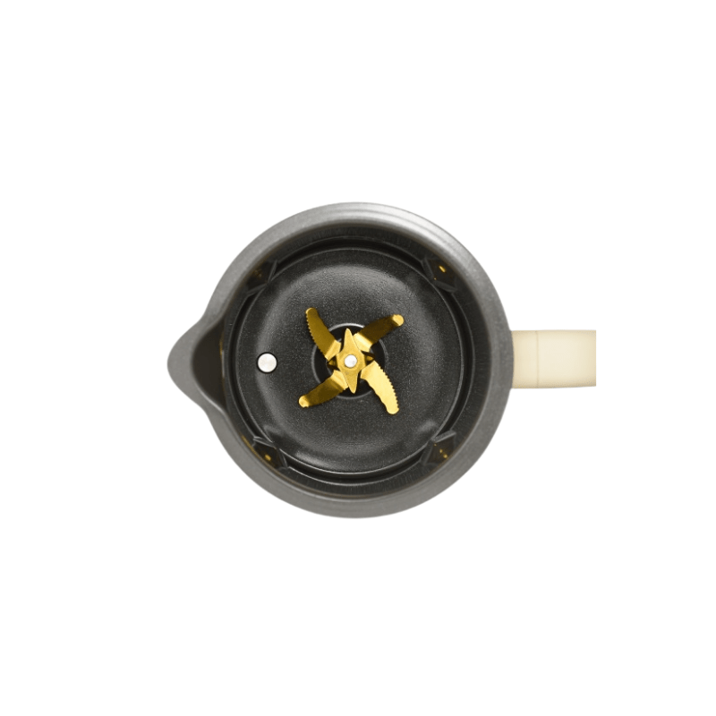 BRUNO ブルーノ オートクックポット 0.6L アイボリー BOE126-IV 0.6L