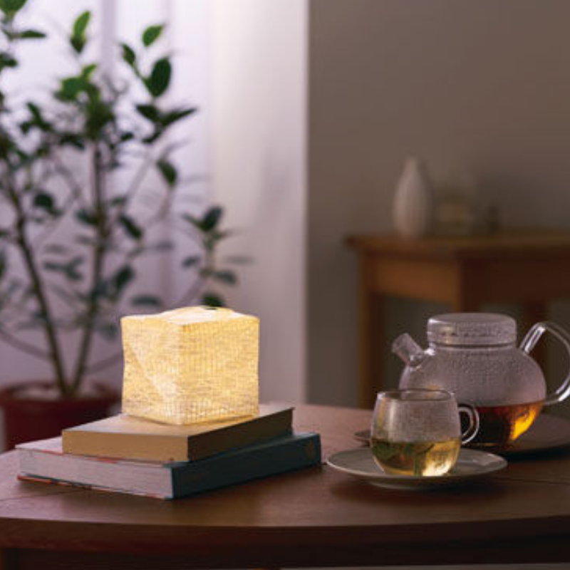 CARRY THE SUN キャリー ザ サン ウォームライト スモール ホワイト CTSW-WHS ウォームライト/ホワイト スモール