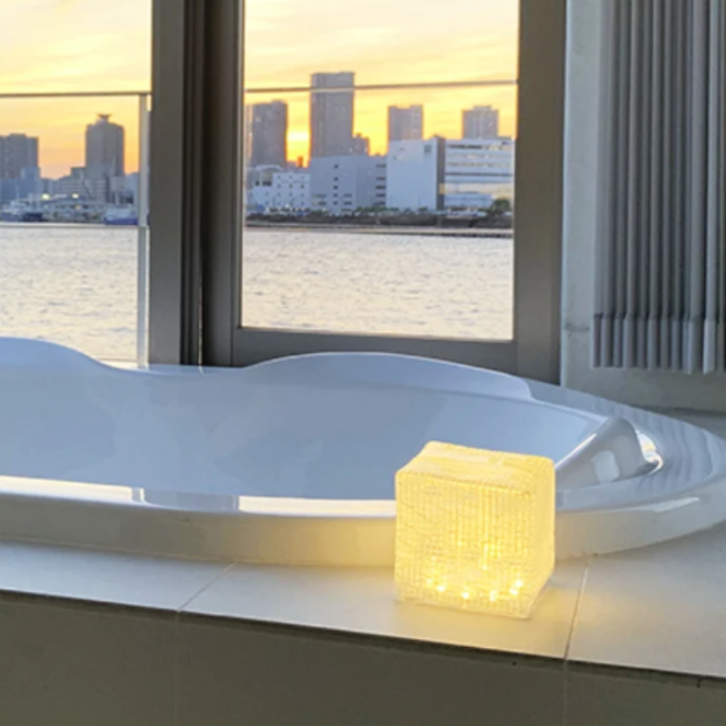 CARRY THE SUN キャリー ザ サン ウォームライト スモール ブラック CTSW-BKS ウォームライト/ブラック スモール