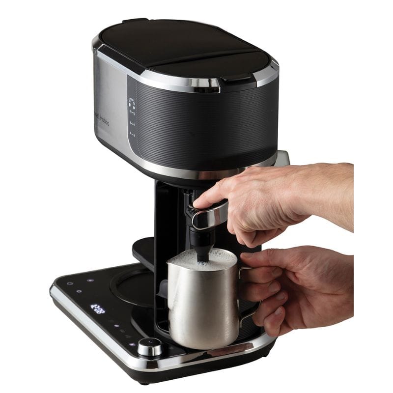 Russell Hobbsラッセルホブス アテンティブコーヒーバー 8000JP