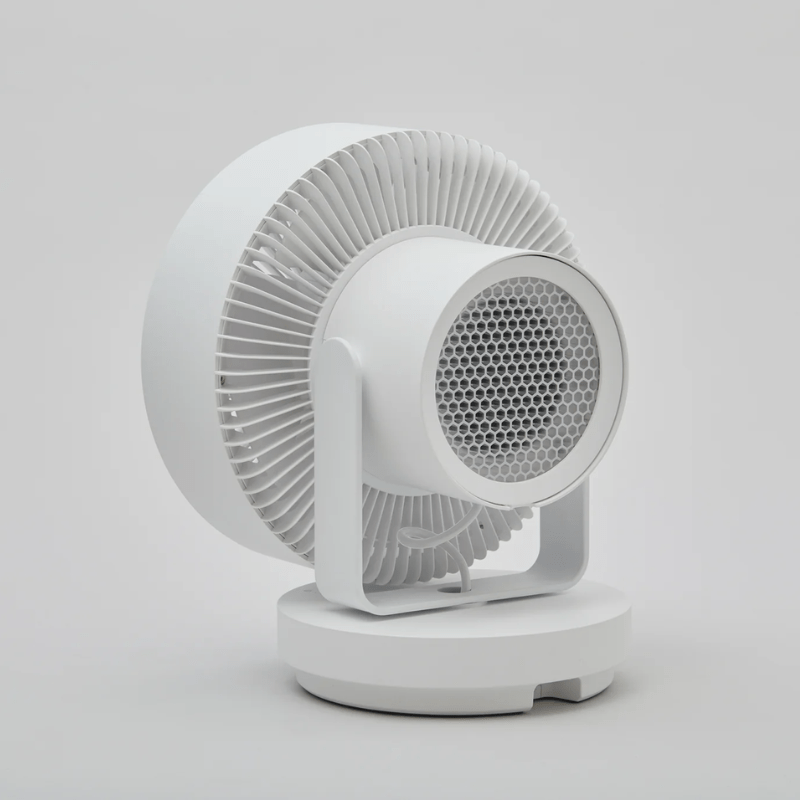 cado カドー サーキュレーター STREAM1800 ホワイト STR-1800-WH ホワイト