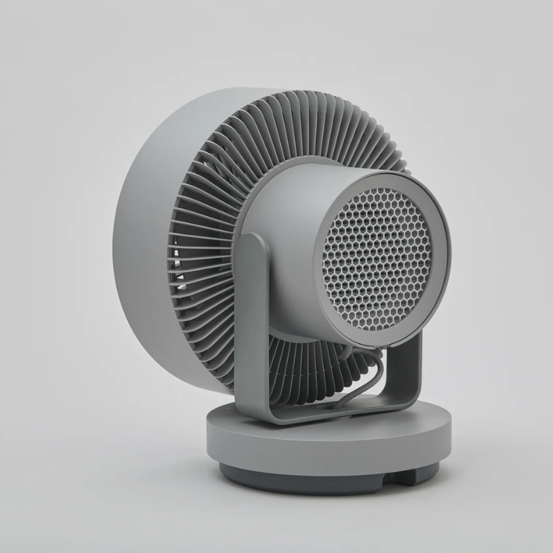 cado カドー サーキュレーター STREAM1800 クールグレー STR-1800-CG クールグレー