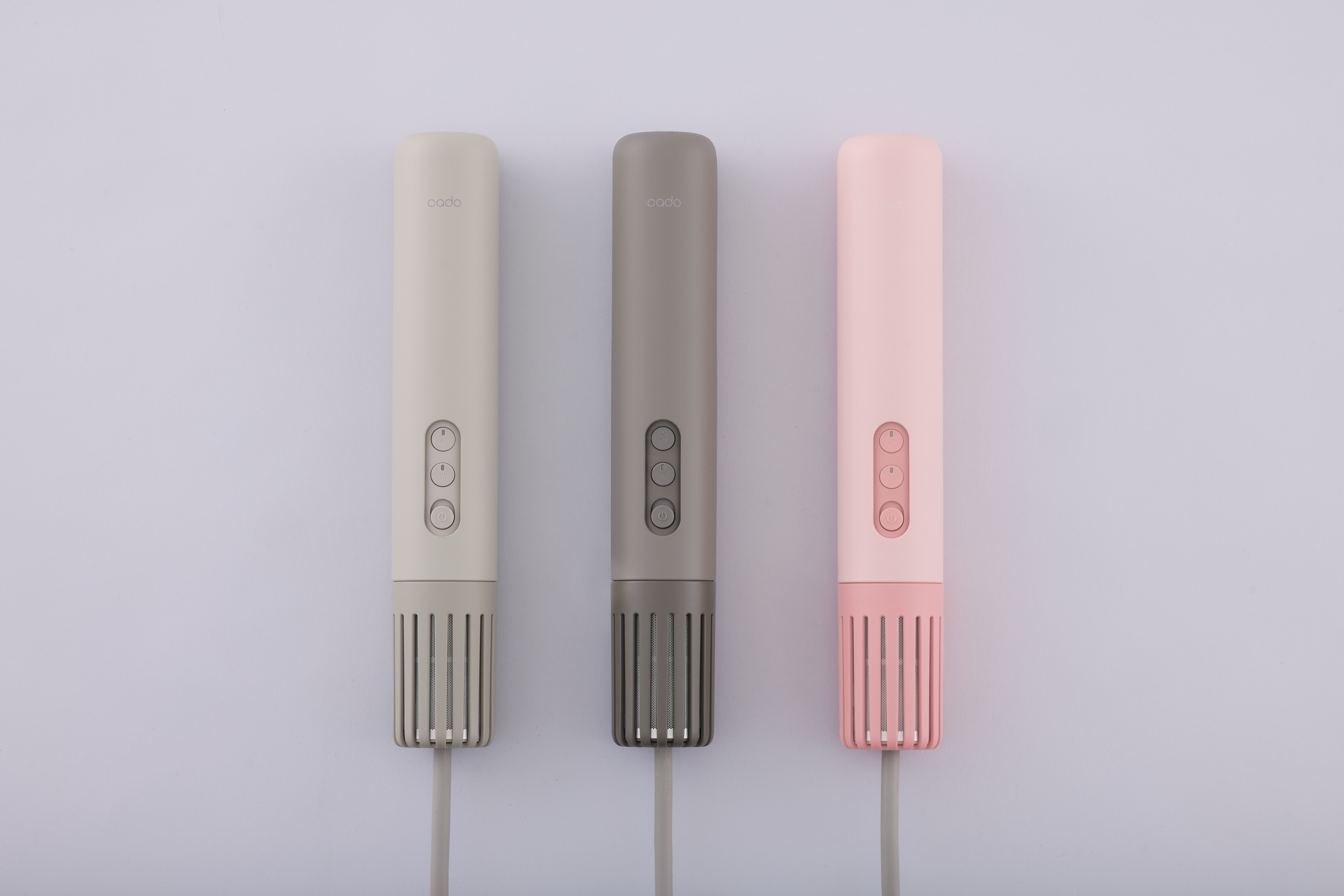 cado カドー ふとん乾燥機 FOEHN LITE ダークグレー ダークグレー