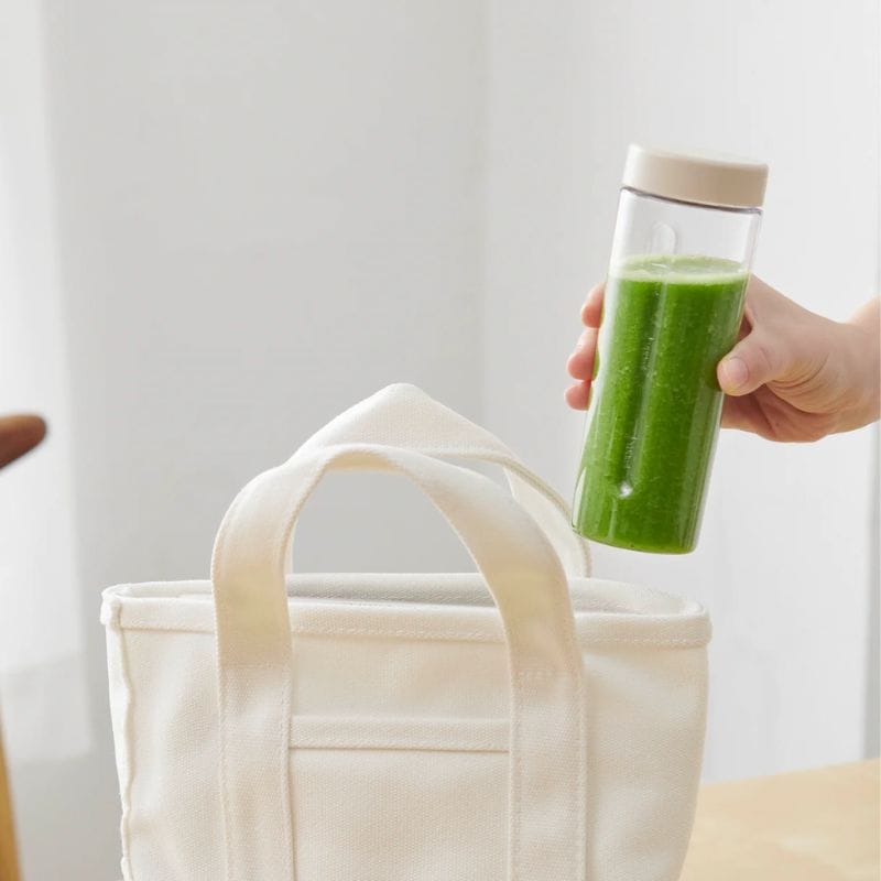 Vitantonio ビタントニオ ミニボトルブレンダー ブラック VBL-7-K ブラック