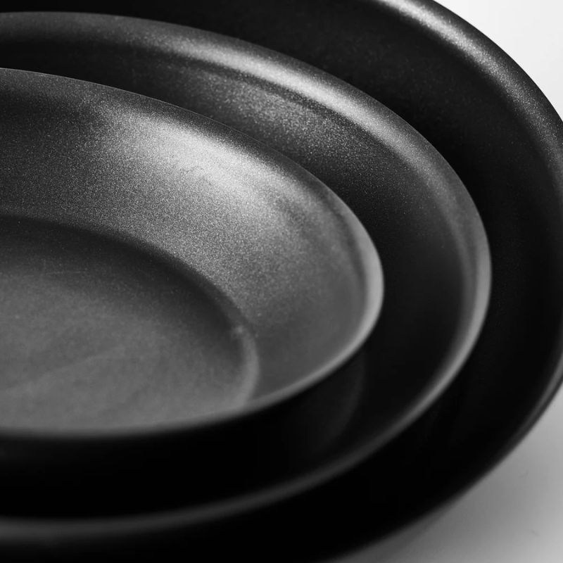 MEYER マイヤー Anolon アナロン ルクス フライパン 20cm AC3-P20 20cm