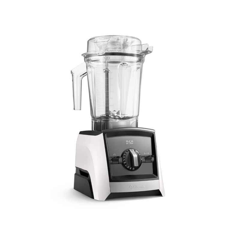 Vitamix バイタミックス Ascentシリーズ A2500i ホワイト 98170 ホワイト