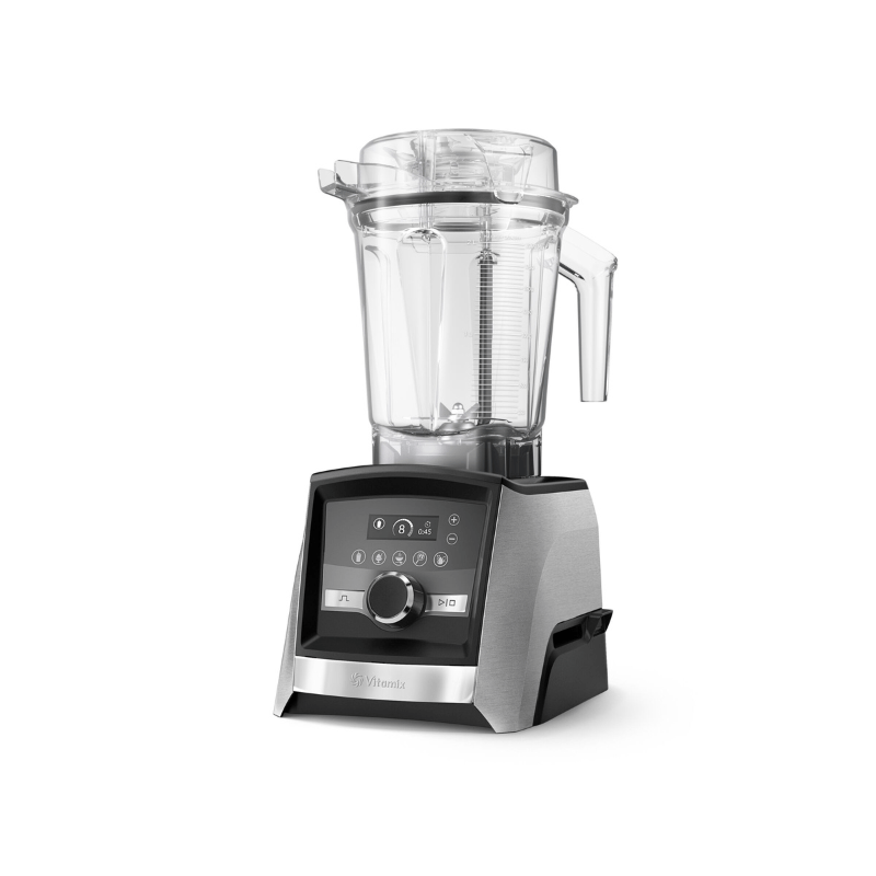 Vitamix バイタミックス Ascentシリーズ A3500i ステンレス シルバー 98169 ステンレスシルバー