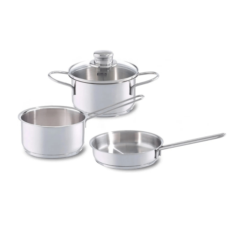 fissler フィスラー スナッキーセット 08-316-03