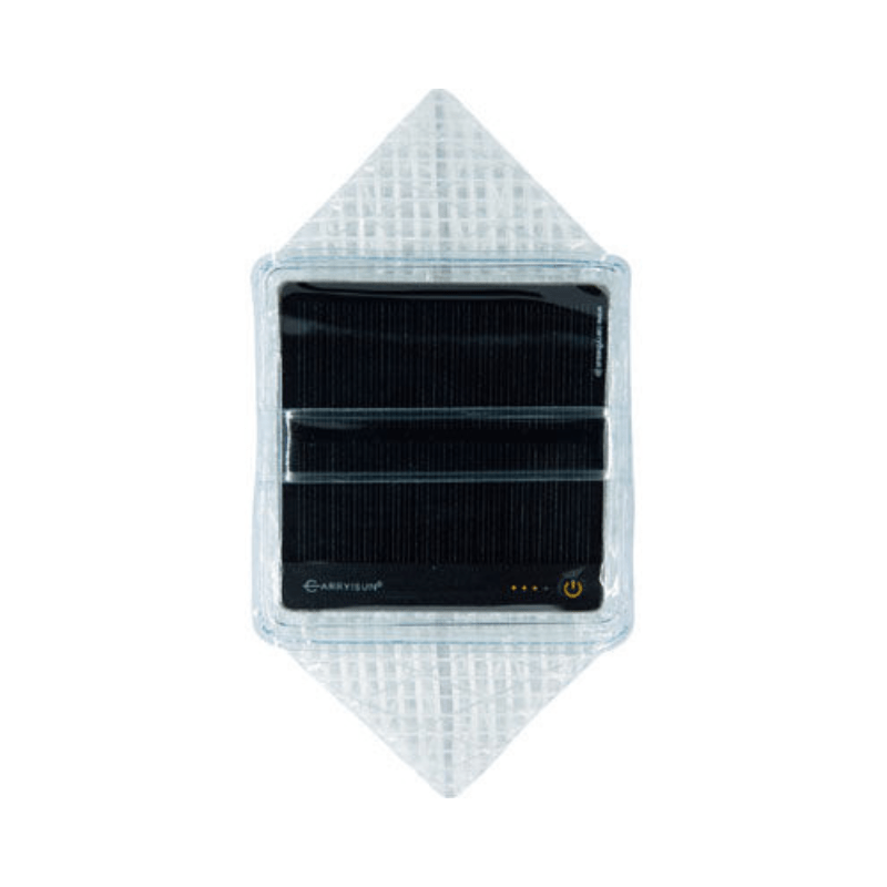 CARRY THE SUN キャリー ザ サン ウォームライト スモール ブラック CTSW-BKS ウォームライト/ブラック スモール