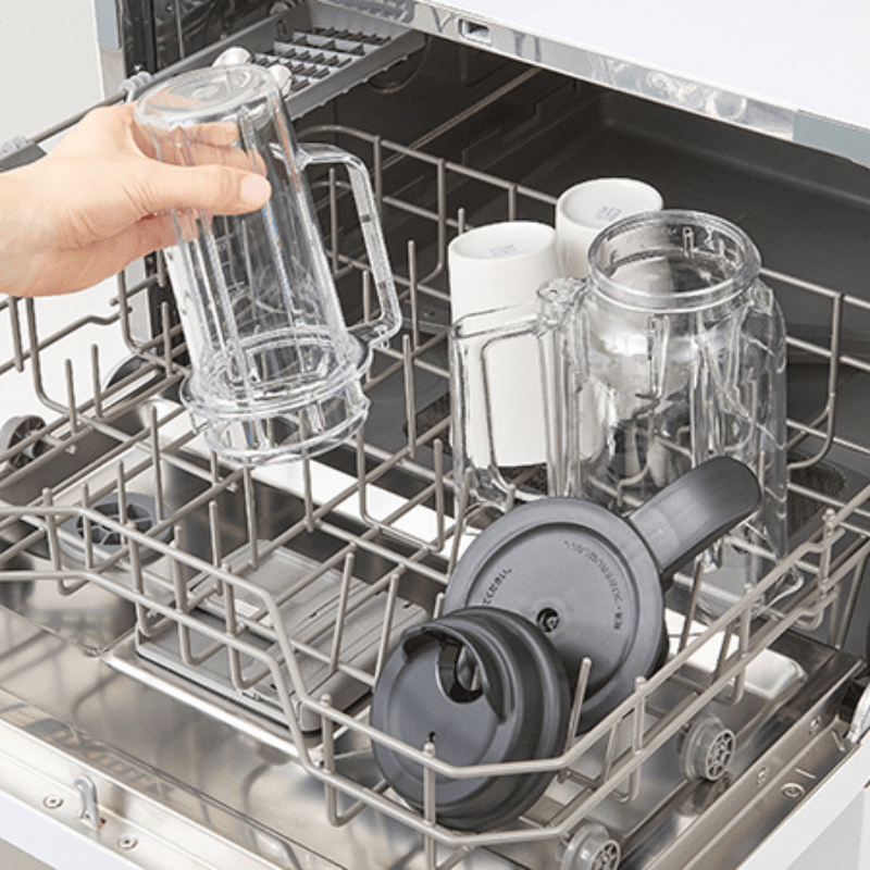 TIGER タイガー TIGER EDGE ミキサー マットブラック SLC-A100KM