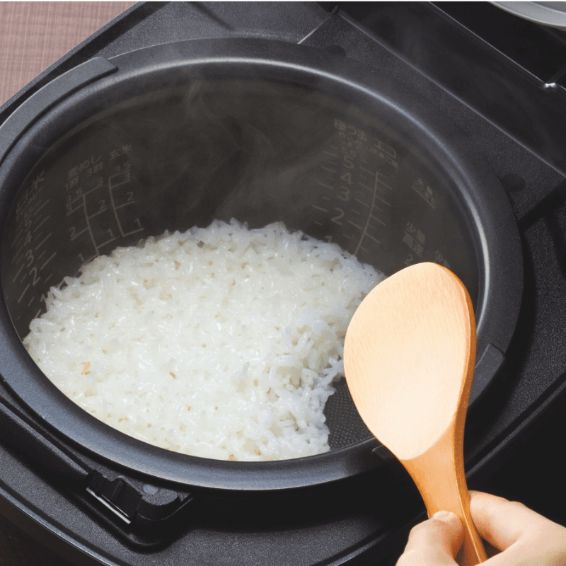 Tiger タイガー 圧力IHジャー炊飯器 1升 ブラック JRI-T180K 1升