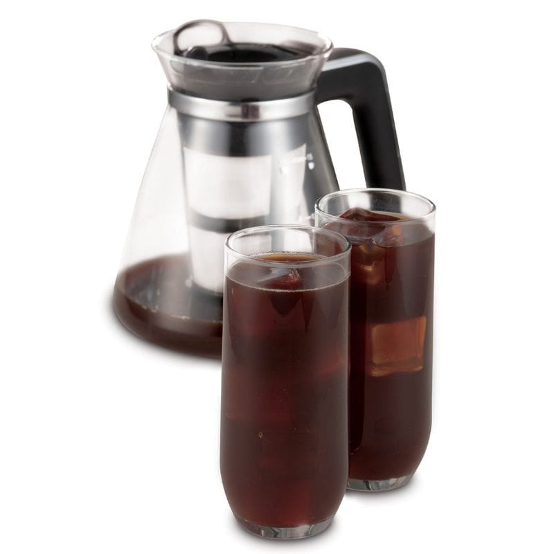 Russell Hobbsラッセルホブス アテンティブコーヒーバー 8000JP