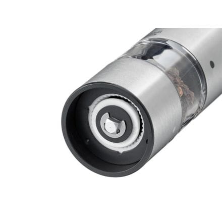 Russell Hobbs ラッセルホブス 充電式ミル ソルト&ペッパー ミニ シルバー 7941JP