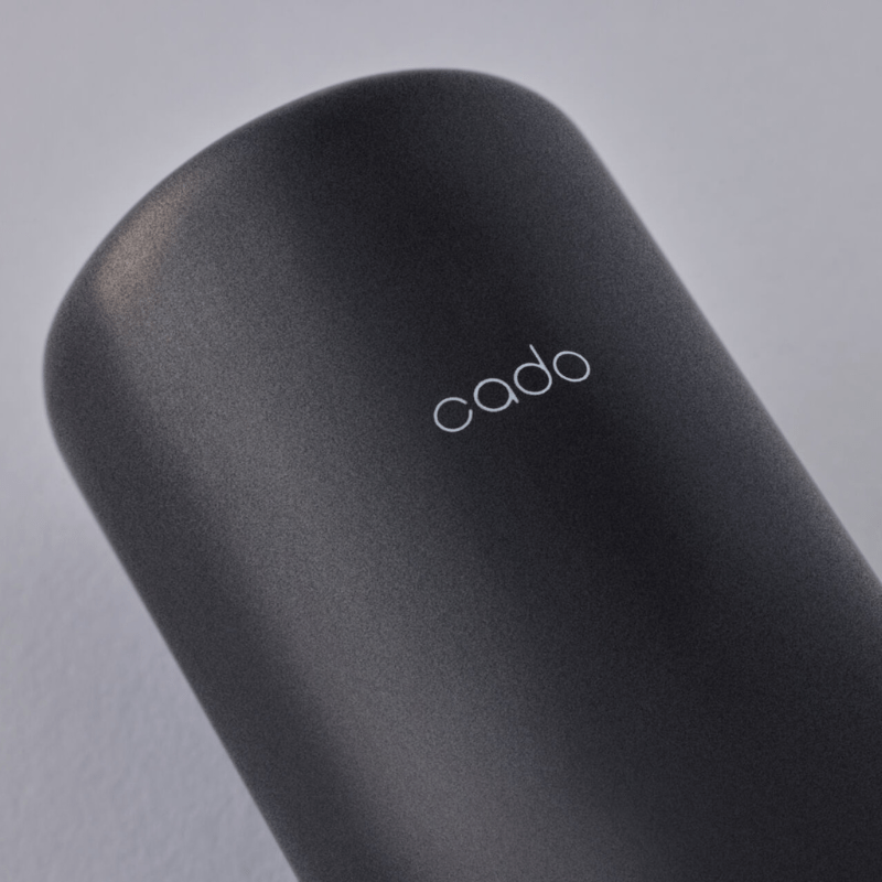 cado カドー ふとん乾燥機 FOEHN PRO FEN-P01-SB