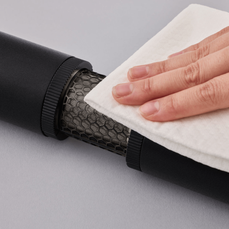 cado カドー ふとん乾燥機 FOEHN PRO FEN-P01-SB