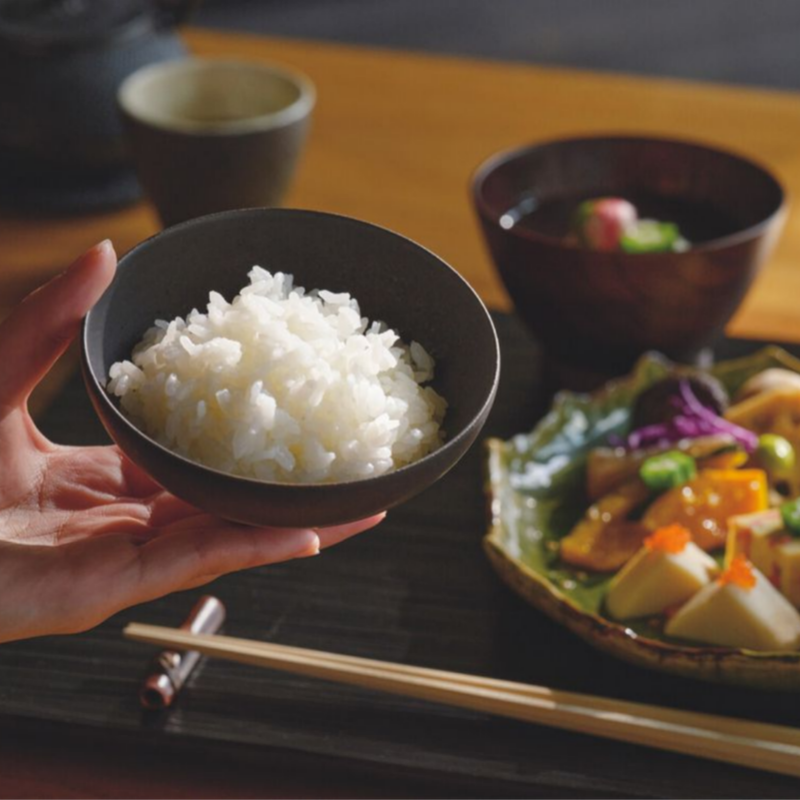 Tiger タイガー ご泡火炊き 土鍋圧力IHジャー炊飯器 5.5合 墨黒(すみくろ) JRT-A100KS 墨黒(すみくろ)