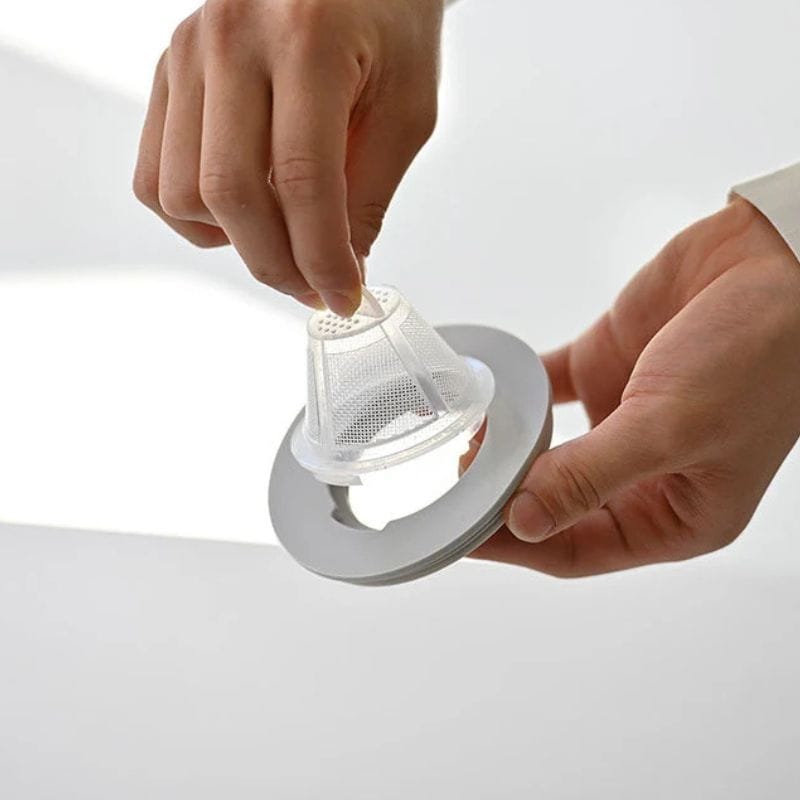 HARIO ハリオ カークボトル ホワイト KAB-120W ホワイト