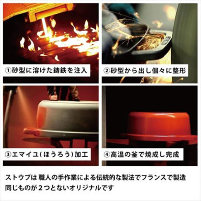 staub ストウブ ラ・ココット de GOHAN 12cm S ブラック 40509-653-0 ご飯鍋 炊飯 1合 鋳物 ホーロー 鍋 炊飯器 IH対応 ブラック 12cm