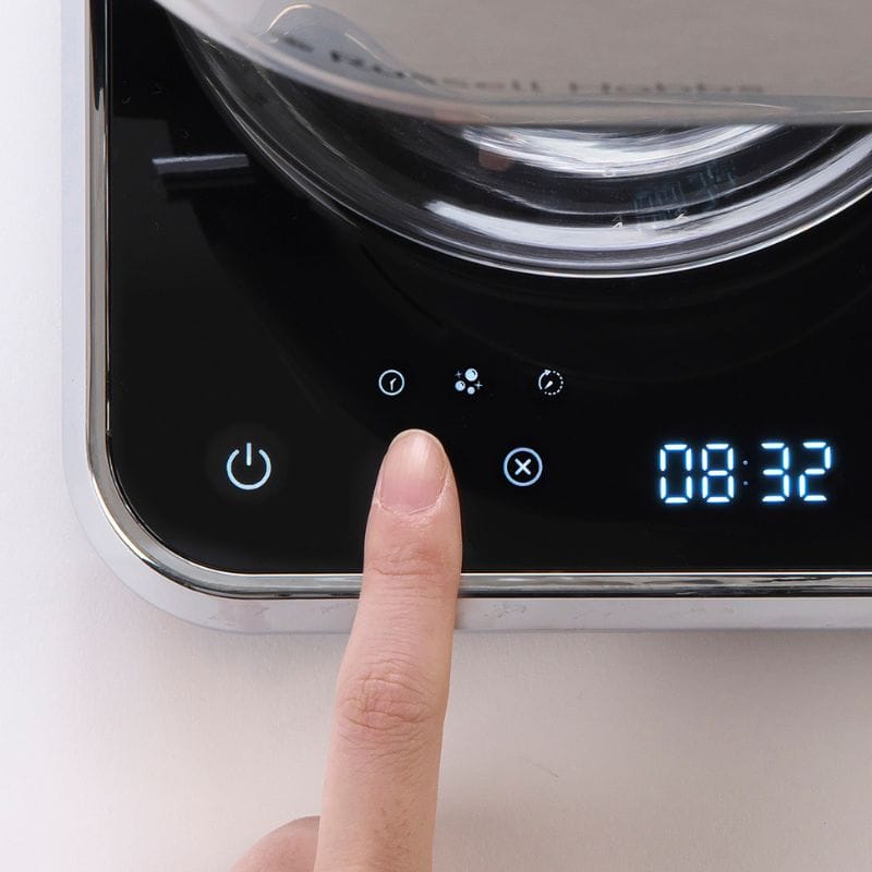 Russell Hobbsラッセルホブス アテンティブコーヒーバー 8000JP